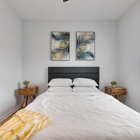 Zen Home In The Heart Of أتلانتا المظهر الخارجي الصورة