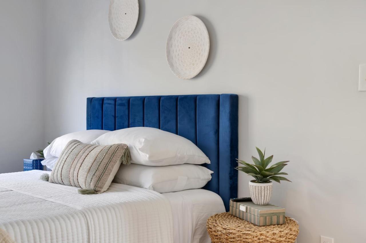 Zen Home In The Heart Of أتلانتا المظهر الخارجي الصورة